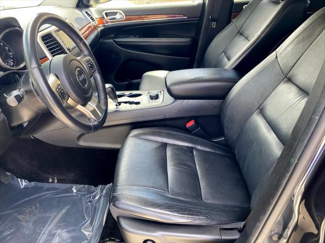 used 2012 Jeep Grand Cherokee car, priced at $12,990