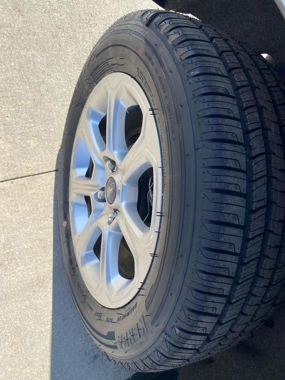 used 2019 Ford EcoSport car, priced at $16,990