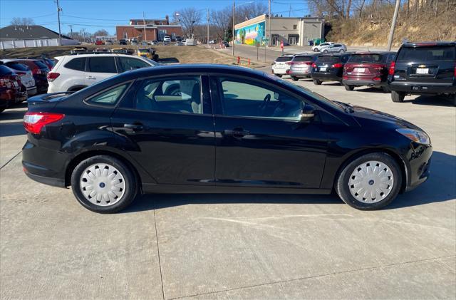 used 2014 Ford Focus car, priced at $7,990