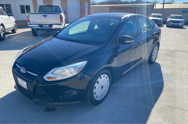 used 2014 Ford Focus car, priced at $7,990