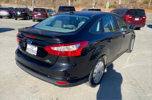 used 2014 Ford Focus car, priced at $7,990