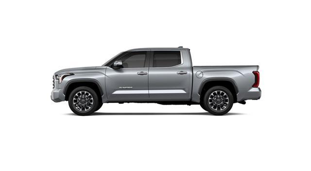 new 2025 Toyota Tundra car, priced at $59,656