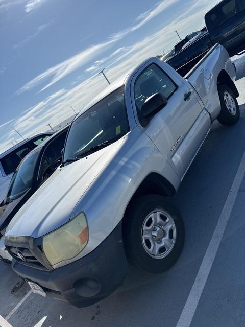used 2006 Toyota Tacoma car, priced at $17,561