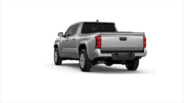 new 2025 Toyota Tacoma car, priced at $37,997