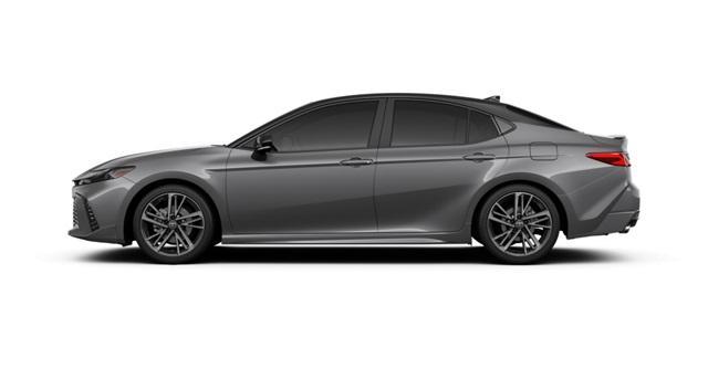 new 2025 Toyota Camry car, priced at $40,239