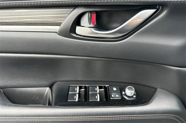used 2019 Mazda CX-5 car, priced at $18,961