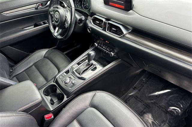 used 2019 Mazda CX-5 car, priced at $18,961