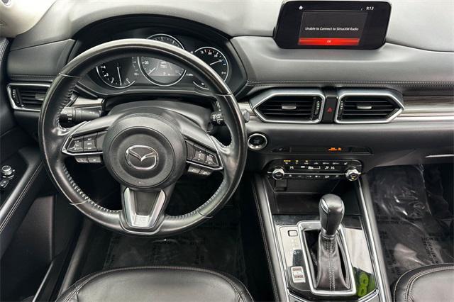 used 2019 Mazda CX-5 car, priced at $18,961
