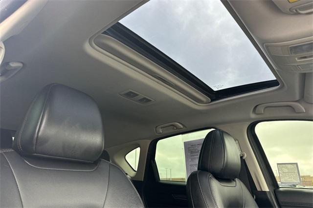 used 2019 Mazda CX-5 car, priced at $18,961