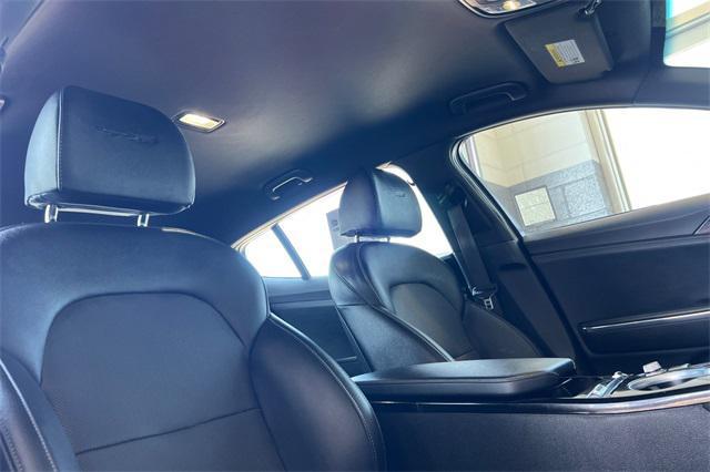 used 2022 Kia Stinger car, priced at $28,563