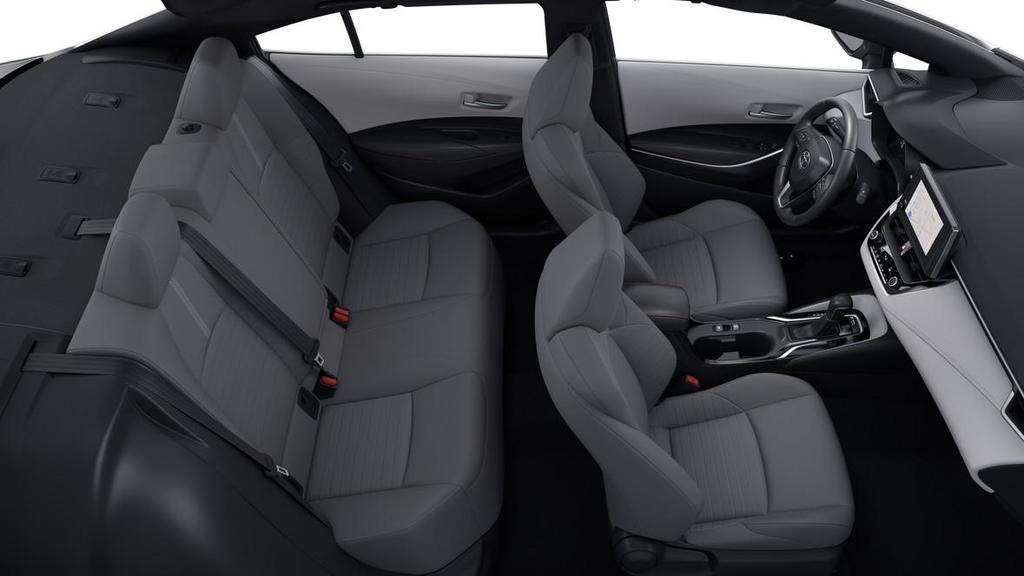 new 2026 Toyota Corolla car, priced at $25,631