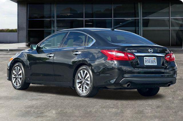used 2017 Nissan Altima car, priced at $11,562