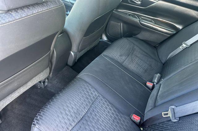 used 2017 Nissan Altima car, priced at $11,562