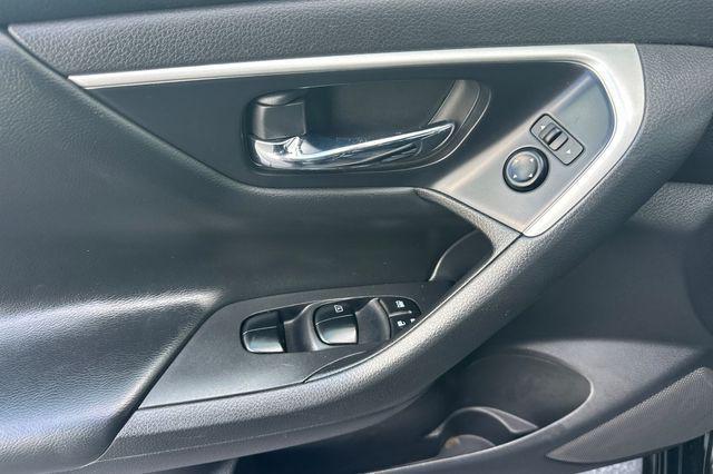 used 2017 Nissan Altima car, priced at $11,562
