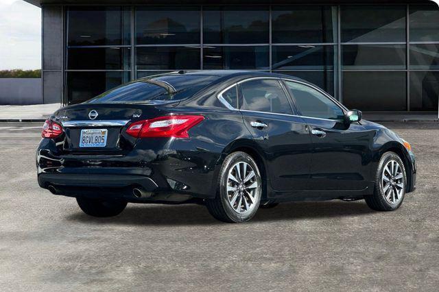 used 2017 Nissan Altima car, priced at $11,562