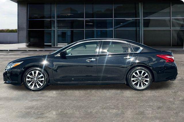 used 2017 Nissan Altima car, priced at $11,562