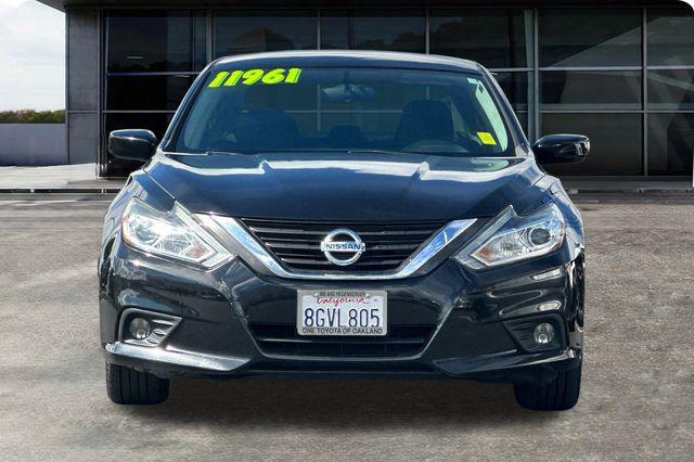 used 2017 Nissan Altima car, priced at $11,562