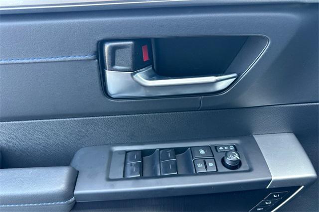 used 2025 Toyota Sequoia car, priced at $84,981