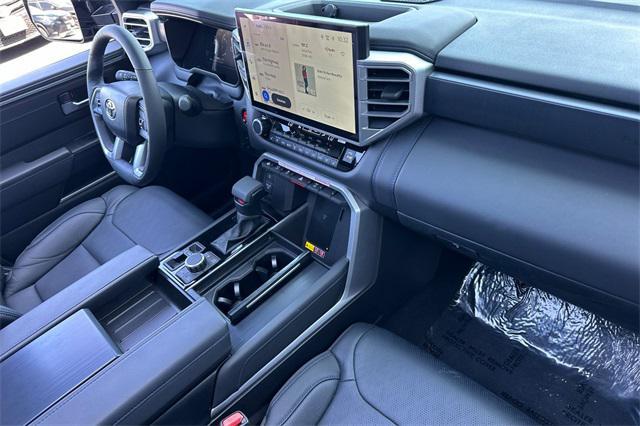 used 2025 Toyota Sequoia car, priced at $84,981