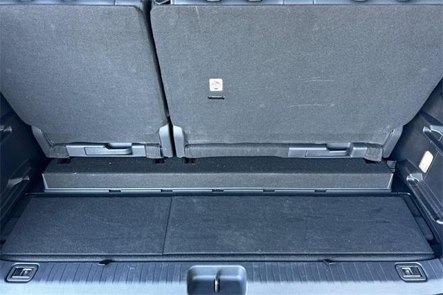 used 2025 Toyota Sequoia car, priced at $84,981