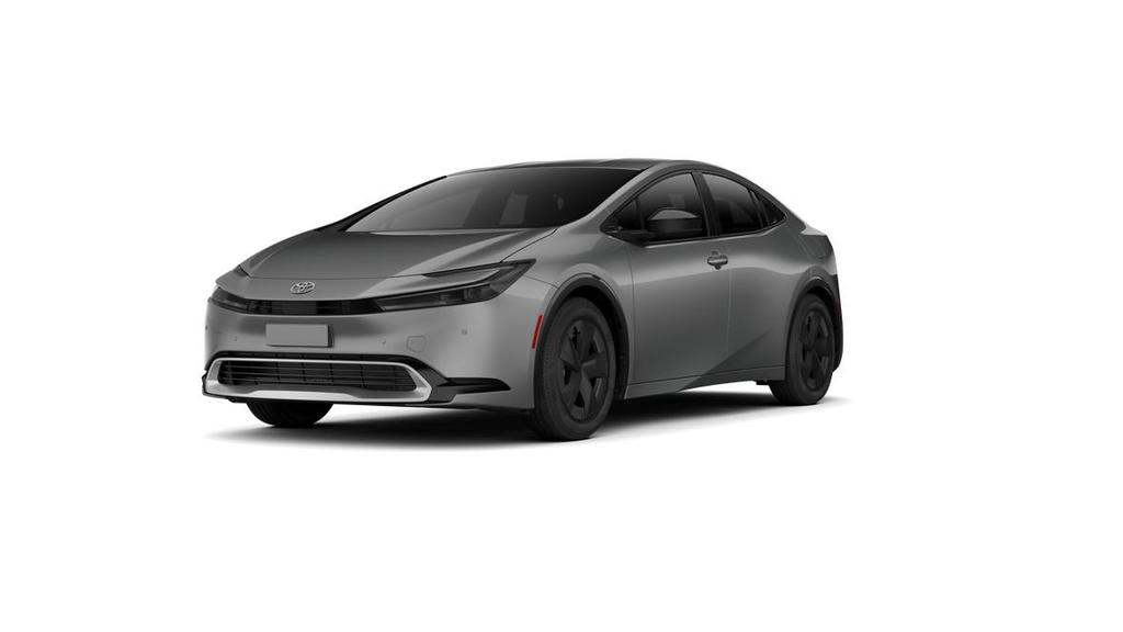 new 2026 Toyota Prius Plug-In Hybrid car, priced at $34,789