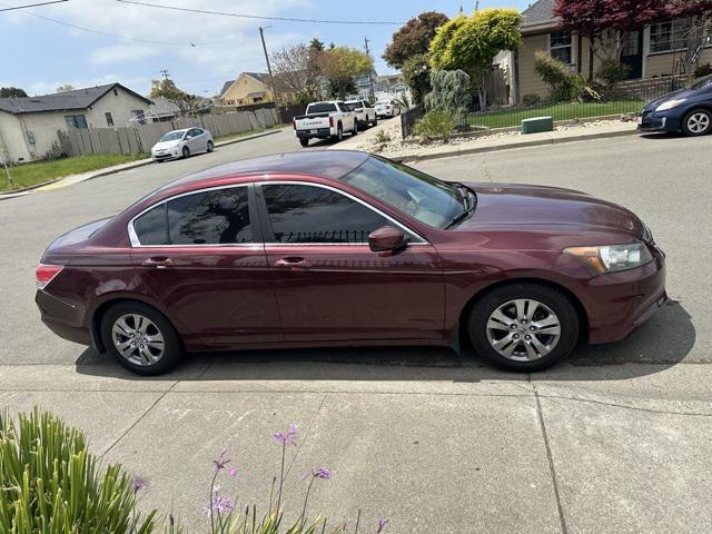 used 2012 Honda Accord car, priced at $10,961