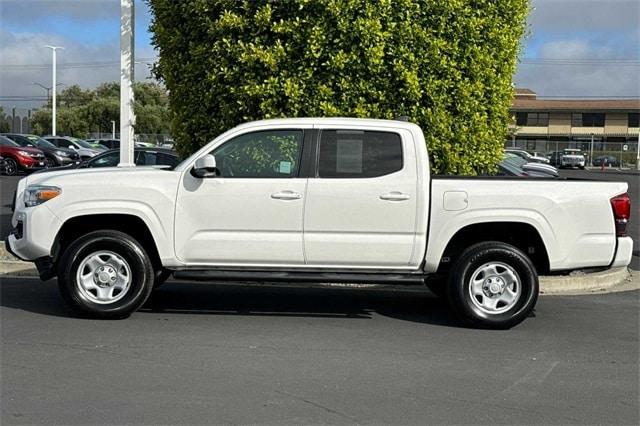 used 2023 Toyota Tacoma car, priced at $37,981