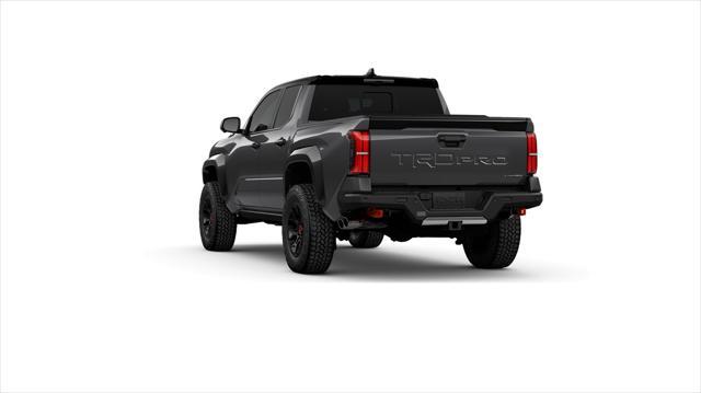 new 2025 Toyota Tacoma car, priced at $66,069