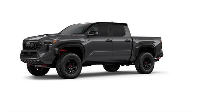new 2025 Toyota Tacoma car, priced at $66,069