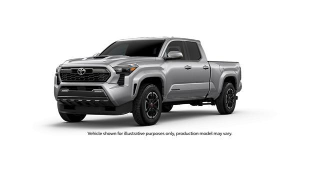 new 2024 Toyota Tacoma car, priced at $43,719