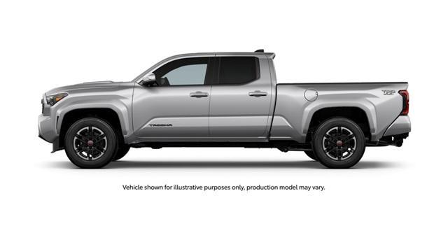 new 2024 Toyota Tacoma car, priced at $43,719