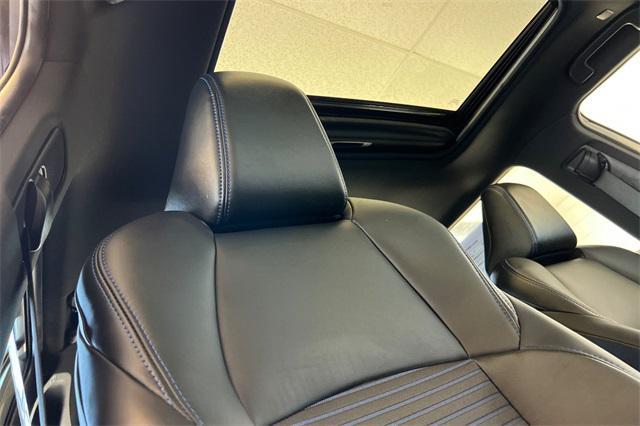 used 2024 Toyota RAV4 Hybrid car, priced at $42,582