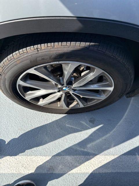 used 2019 BMW X3 car, priced at $20,961