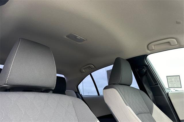 used 2023 Toyota Corolla Hybrid car, priced at $19,961