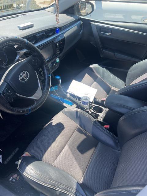 used 2015 Toyota Corolla car, priced at $12,961