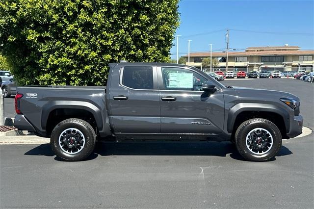 new 2024 Toyota Tacoma car, priced at $48,545