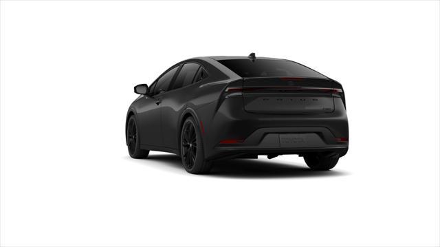 new 2025 Toyota Prius car, priced at $34,064