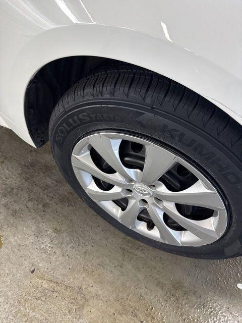 used 2024 Toyota Corolla car, priced at $22,681