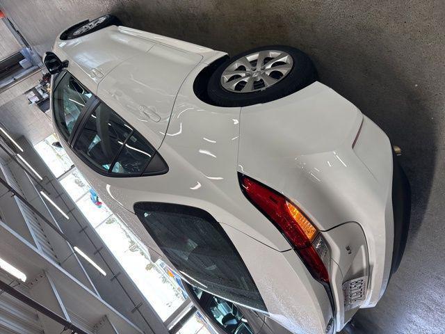 used 2024 Toyota Corolla car, priced at $22,681