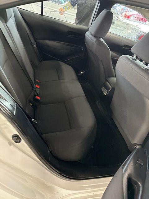 used 2024 Toyota Corolla car, priced at $22,681