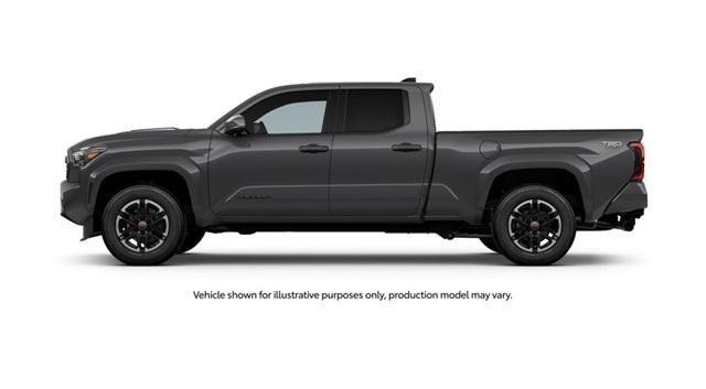 new 2024 Toyota Tacoma car, priced at $49,078