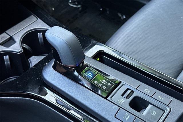 used 2023 Toyota Prius Prime car, priced at $34,981