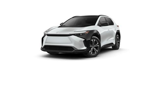 new 2024 Toyota bZ4X car, priced at $47,779