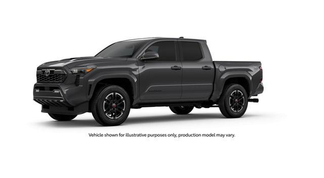 new 2024 Toyota Tacoma car, priced at $47,289