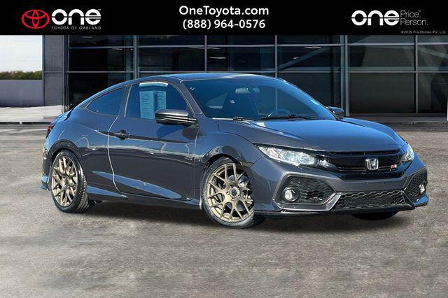 used 2017 Honda Civic car, priced at $19,965