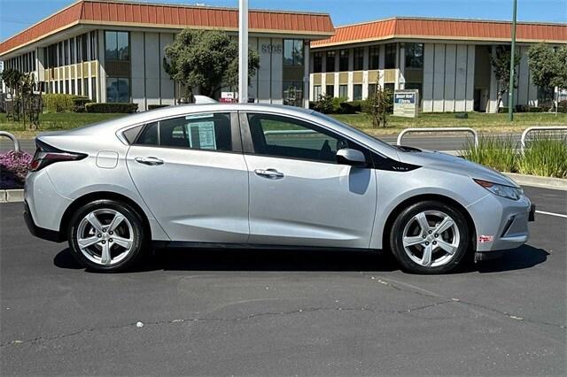 used 2018 Chevrolet Volt car, priced at $15,961