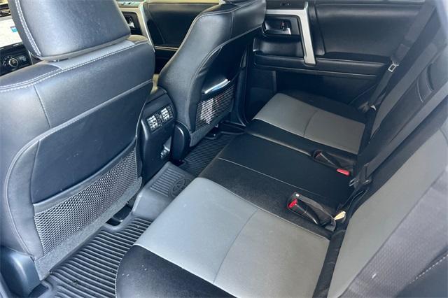used 2021 Toyota 4Runner car, priced at $42,981