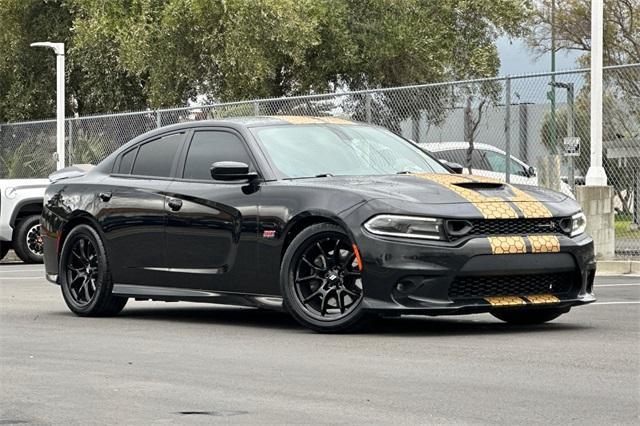 used 2019 Dodge Charger car, priced at $33,961