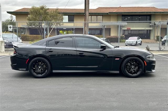 used 2019 Dodge Charger car, priced at $33,961