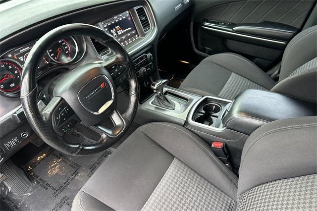 used 2019 Dodge Charger car, priced at $33,961